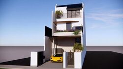 Sembawang Hills Estate (D20), Terrace #498347631